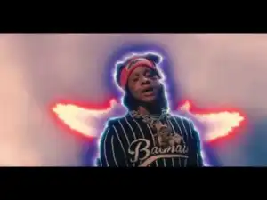 Video: Trippie Redd – Black Magic